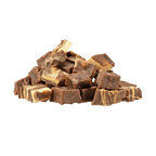 Braaaf Soft Snack Cubes - Lamm & Fisch