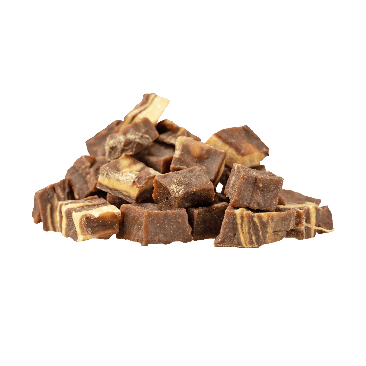 Braaaf Soft Snack Cubes - Lamm & Fisch