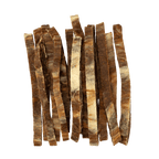 Braaaf Soft Snack Slices - Rund & Vis