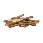 Braaaf Soft Snack Slices - Lam & Vis