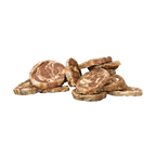 Braaaf Soft Snack Chips - Beef & Fish