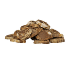 Braaaf Soft Snack Chips - Lamm & Fisch