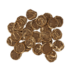 Braaaf Soft Snack Chips - Lamm & Fisch