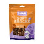 Braaaf Soft Snack Filet - Rund & Vis