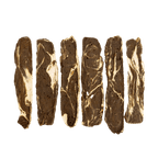 Braaaf Soft Snack Filet - Lam & Vis