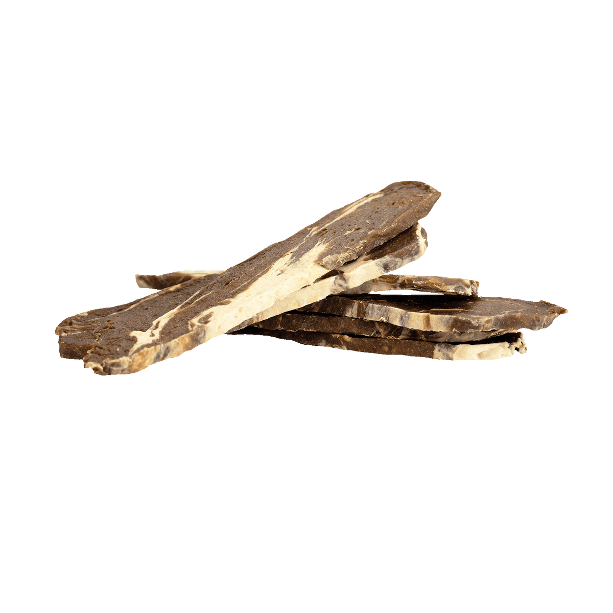 Braaaf Soft Snack Filet - Lam & Vis