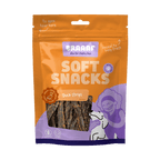 Braaaf Soft Snack Eendenreepjes