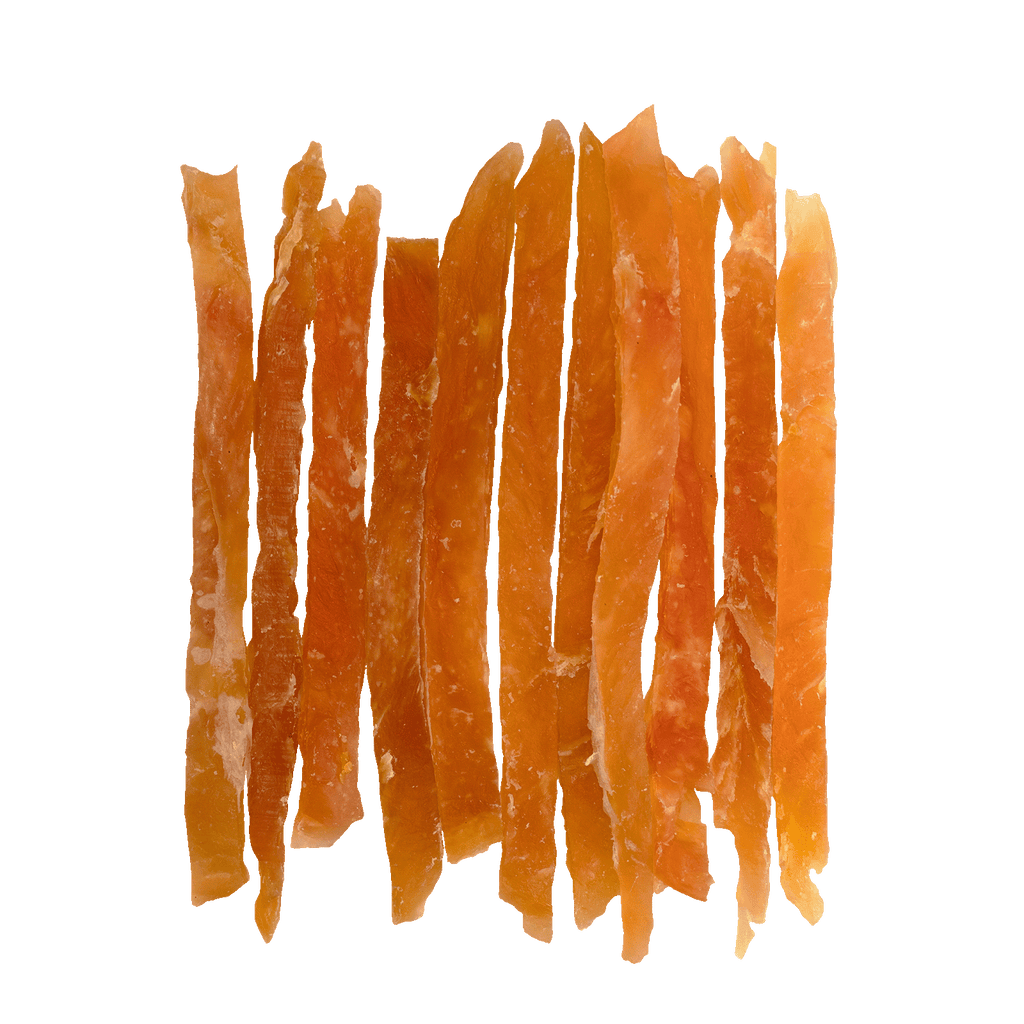 Braaaf Soft Snack Kipreepjes