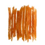 Braaaf Soft Snack Kipreepjes