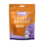 Braaaf Soft Snack Kipreepjes
