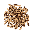 Braaaf Soft Snack Gedraaide Bites - Kip & Vis