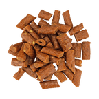 Braaaf Soft Snack Tuna stick with carrot and green bean