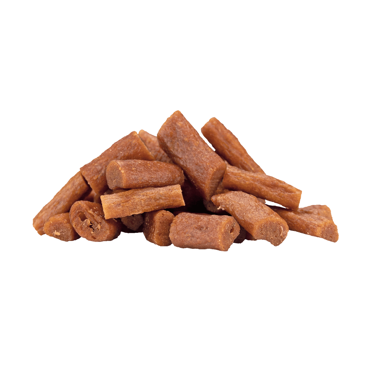Braaaf Soft Snack with tuna pumpkin and celery