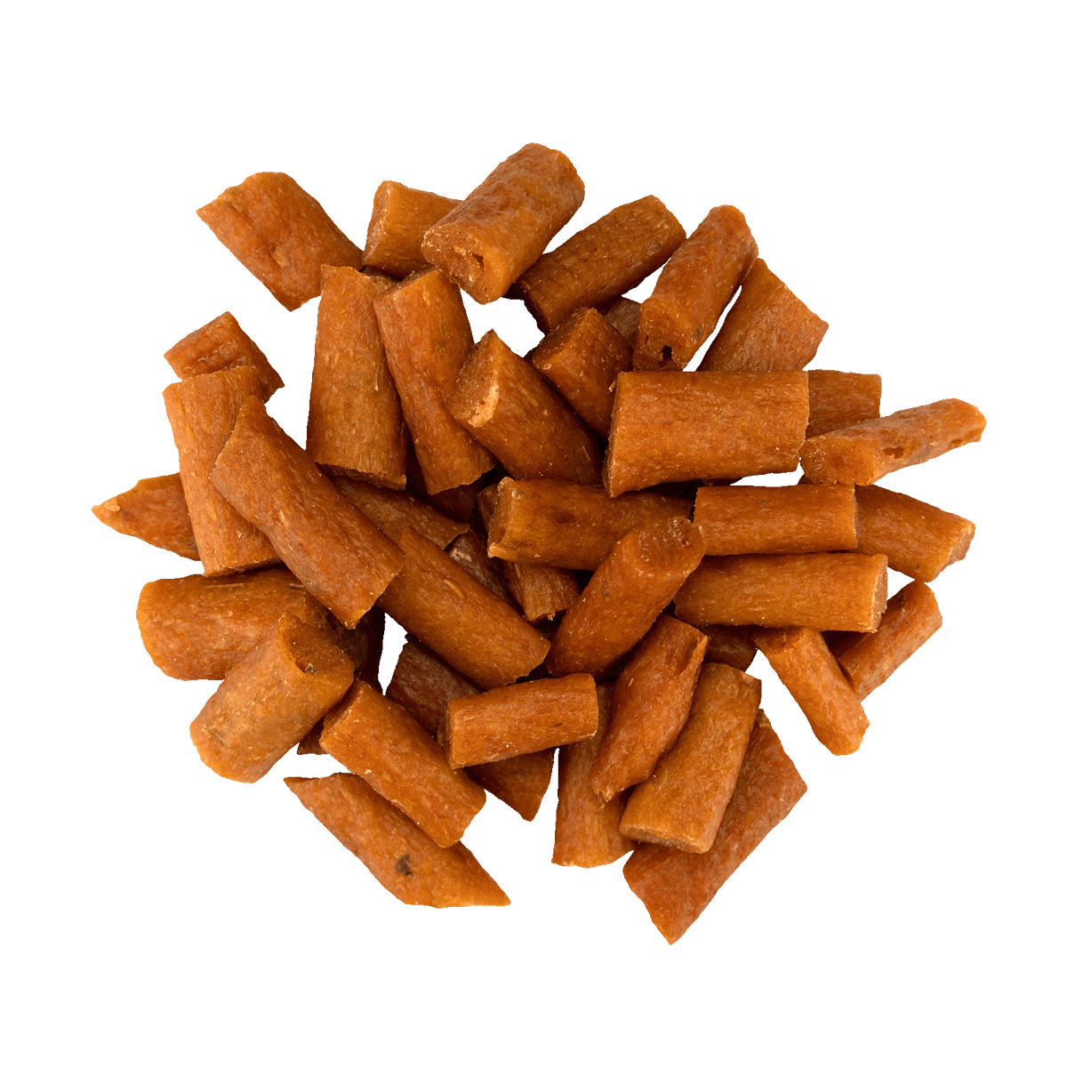 Braaaf Soft Snack met Zalm pompoen en selderij