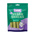 Braaaf Vegan Snack Spinach Stick - 12 cm