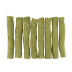 Braaaf Vegan Snack Spinach Stick - 12 cm