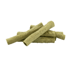 Braaaf Vegan Snack Spinach Stick - 12 cm