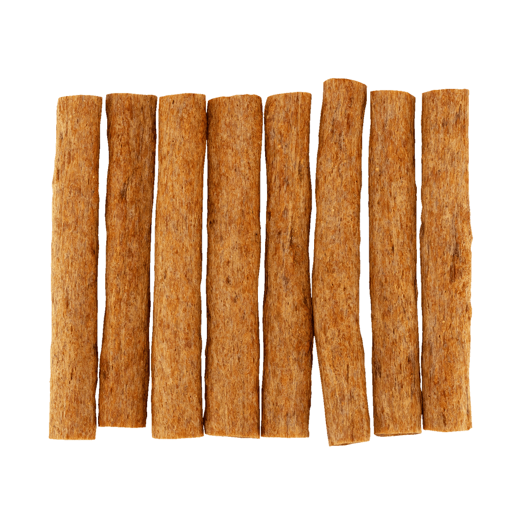Braaaf Vegan Snack Pumpkin Stick - 12 cm