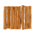 Braaaf Vegan Snack Pumpkin Stick - 12 cm