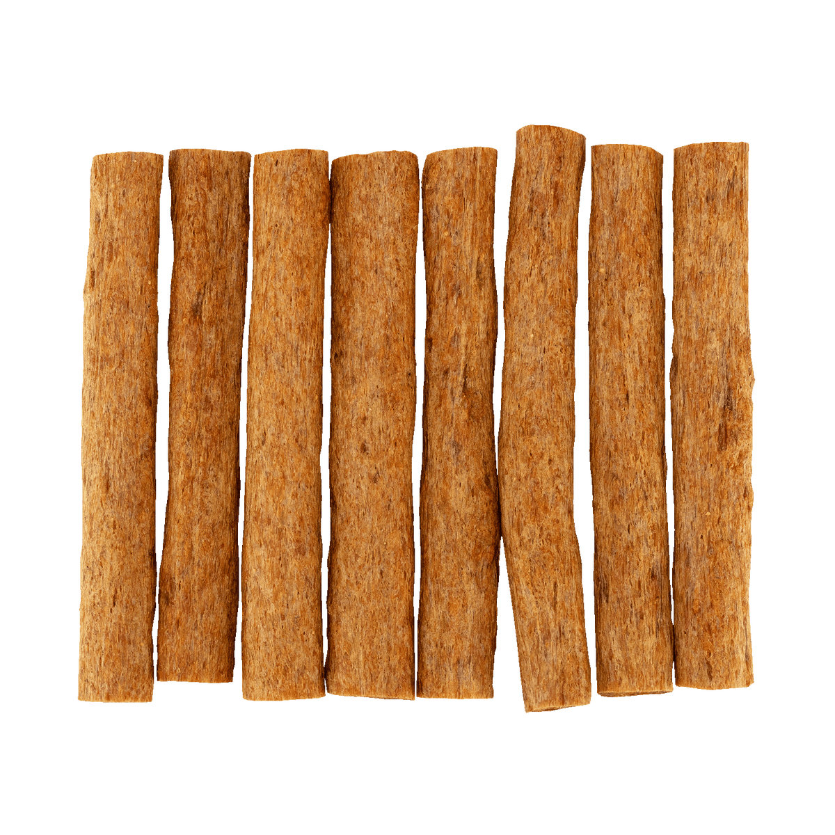 Braaaf Vegan Snack Pompoen Stick - 12 cm
