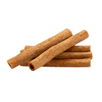 Braaaf Vegan Snack Pumpkin Stick - 12 cm