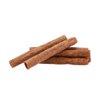 Braaaf Vegan Snack Rode Biet Stick - 12 cm
