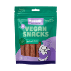 Braaaf Vegan Snack Rode Biet Stick - 12 cm
