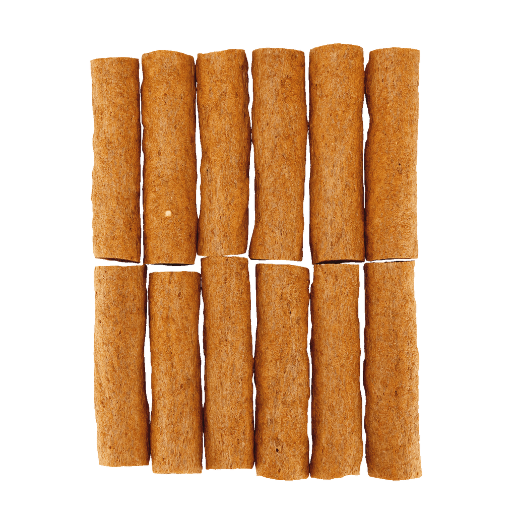 Braaaf Vegan Snack Pumpkin Stick - 6 cm
