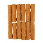 Braaaf Vegan Snack Pumpkin Stick - 6 cm