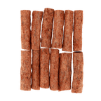 Braaaf Vegan Snack Rote Bete Stick - 6 cm
