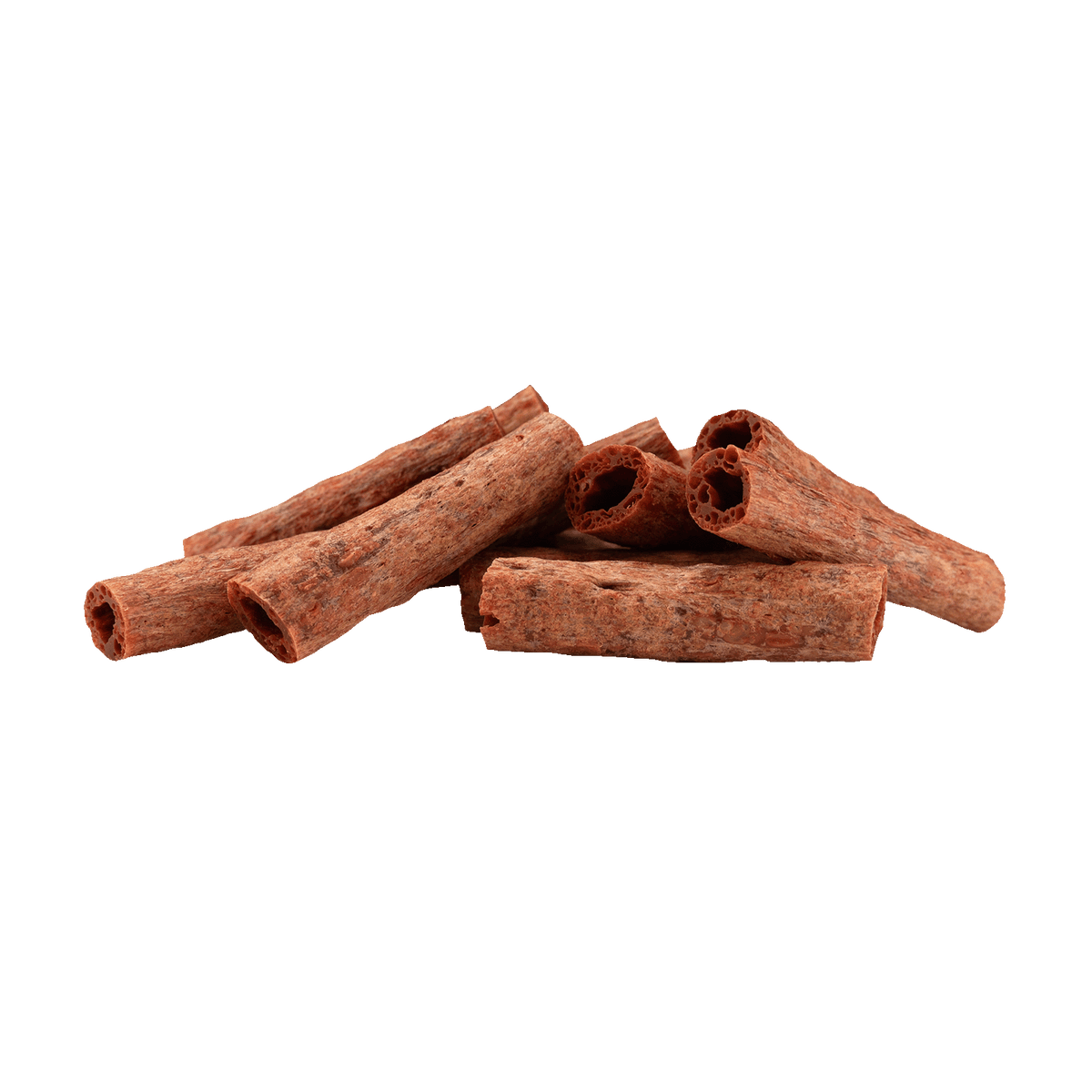 Braaaf Vegan Snack Rode Biet Stick - 6 cm