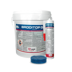 Broditop Gel Rat & Muis 5 kg