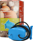 Covatutto Automatische Eierdraaier