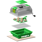 Broedmachine Natal 20