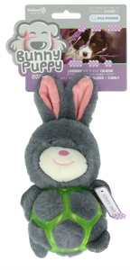 Bunny Puppy Strappy
