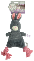 Bunny Puppy Crunchy Rope