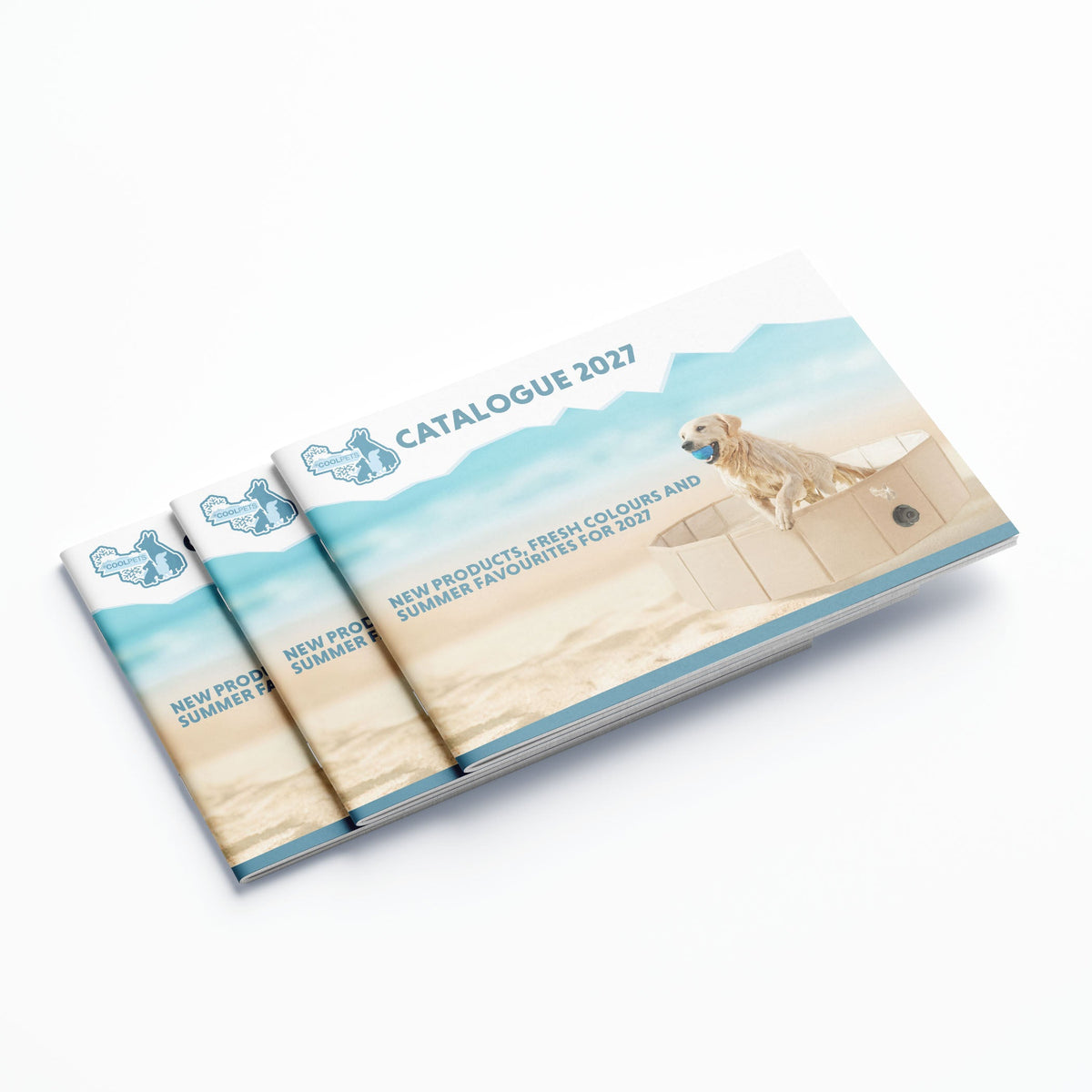 CoolPets Catalogus 2027