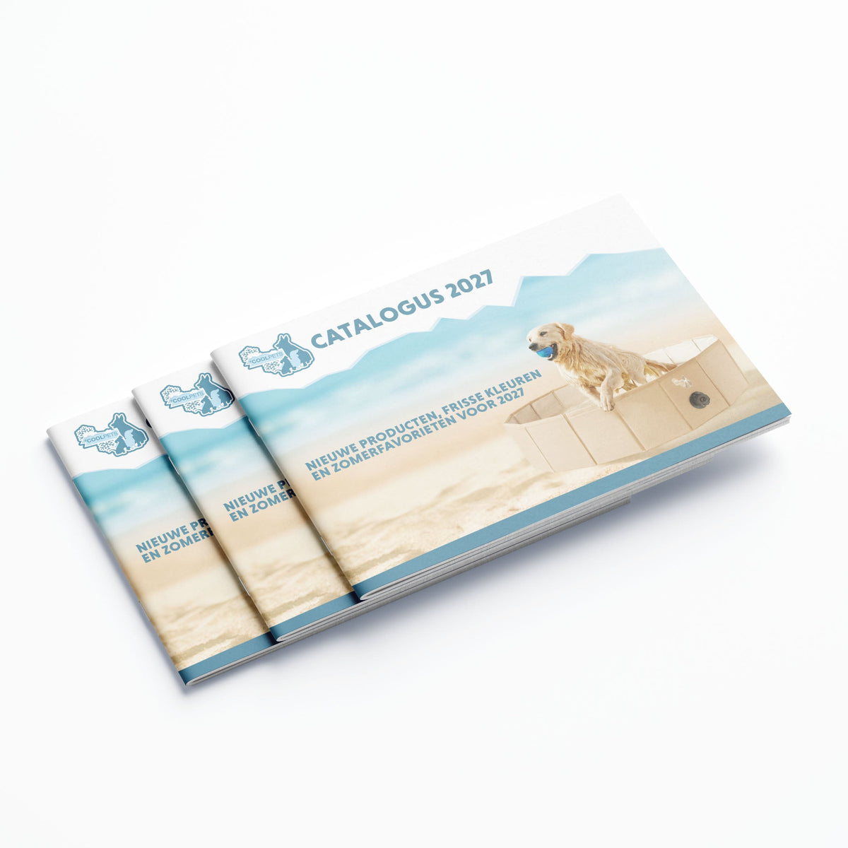 CoolPets Catalogus 2027
