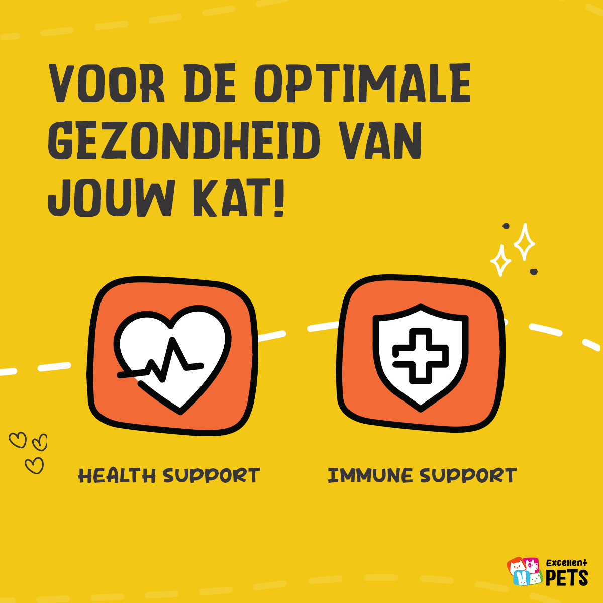 Excellent Pets L-Lysine