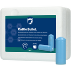 Excellent Cattle Bullet 20 st