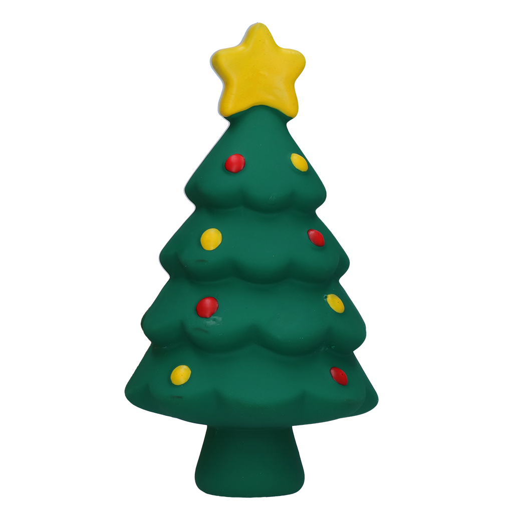 Christmas Latex Christmas tree