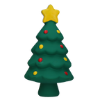 Christmas Latex Christmas tree