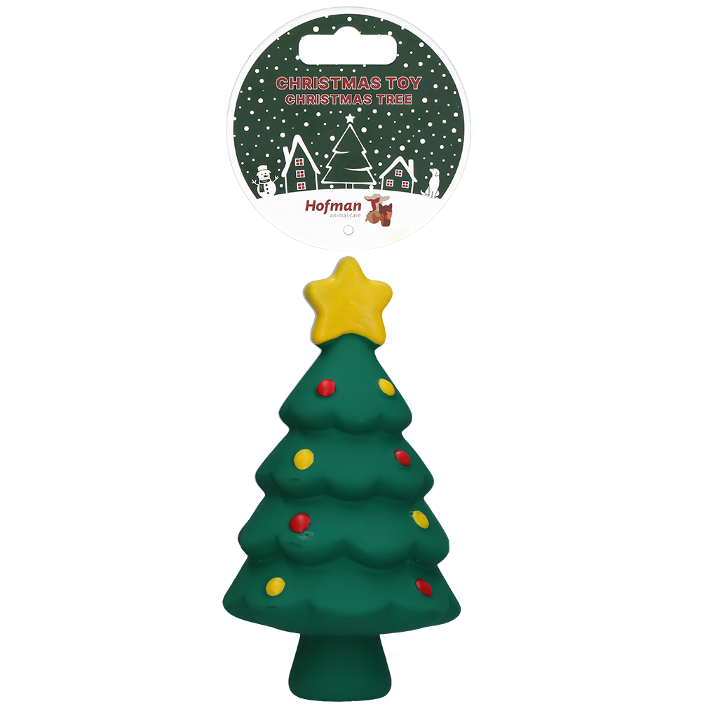 Christmas Latex Christmas tree