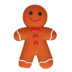 Christmas Latex Lebkuchenplätzchen