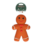 Christmas Latex Lebkuchenplätzchen