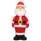 Christmas Latex Weihnachtsmann