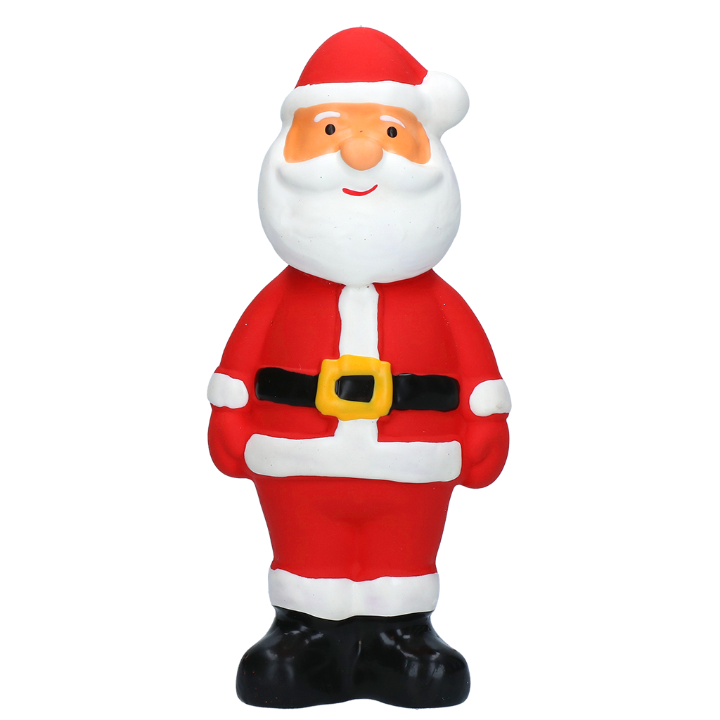 Christmas Latex Weihnachtsmann