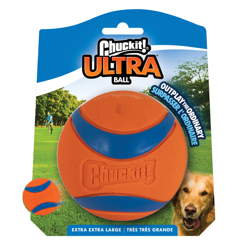 Chuckit! Ultra Ball
