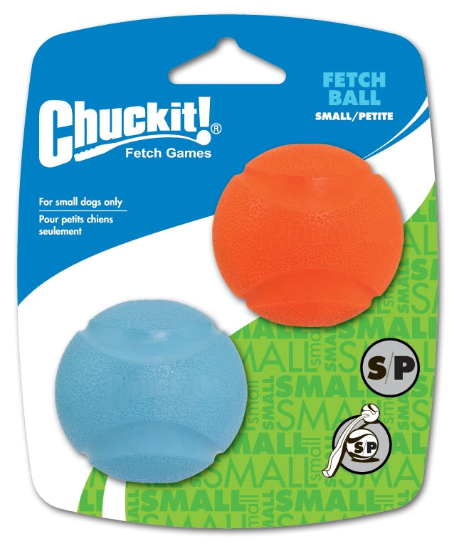 Chuckit! Fetch Ball
