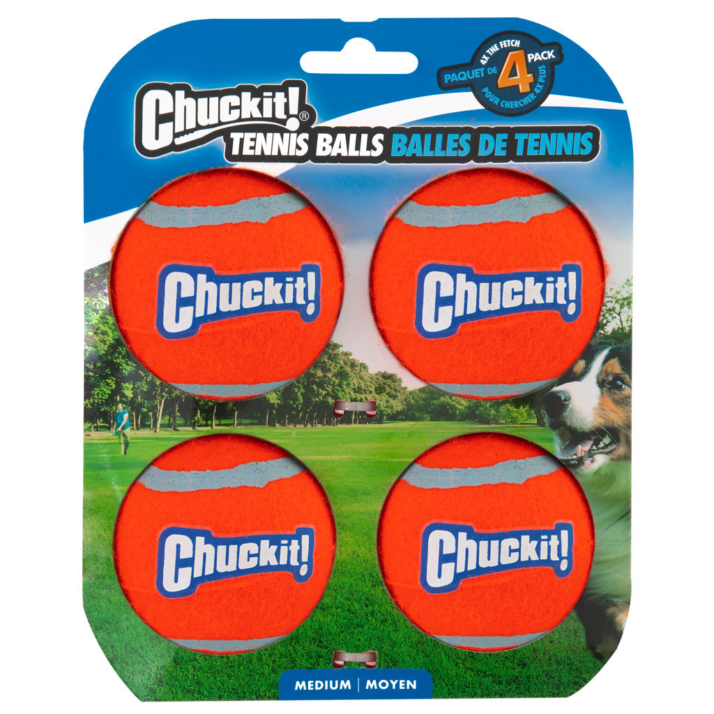 Chuckit! Tennis Ball